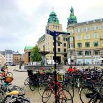 Skandynawia na rowerze: trasy rowerowe, które warto zobaczyć